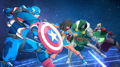 IGN Finds Marvel Tokon Fun After Many Hours in Open Beta