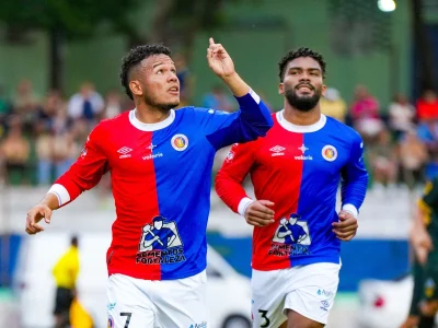 FAS debuts against Motagua on August 6 in Tegucigalpa — Motagua - Fas