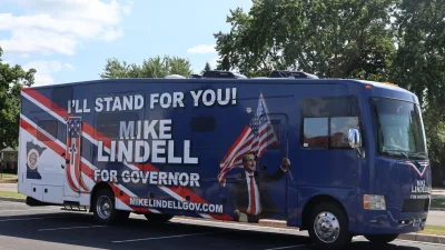 Judge finds probable cause in Mike Lindell Mypillow Minnesota Campaign Complaint