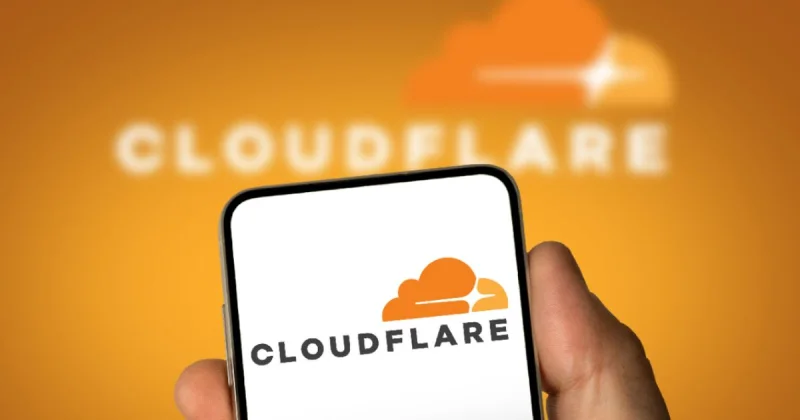 Alphabet Falls 5% as Cloudflare Net Stock Angle Emerges