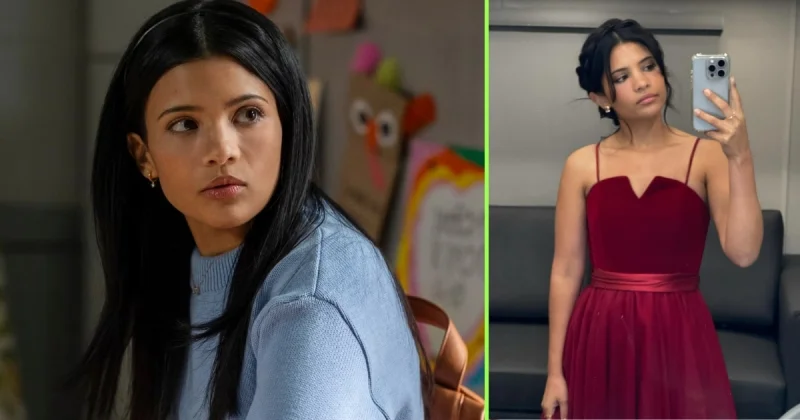 Nikki Rodriguez Age Points to 34 as My Life With the Walter Boys Mystery Deepens