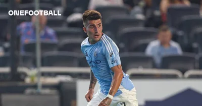 Nycfc Santos: Renato Paiva says growth is coming as Leagues Cup 2026 opener arrives