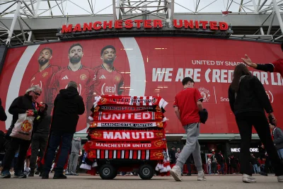 Cristian Orozco signs long-term deal at Old Trafford — Orozco