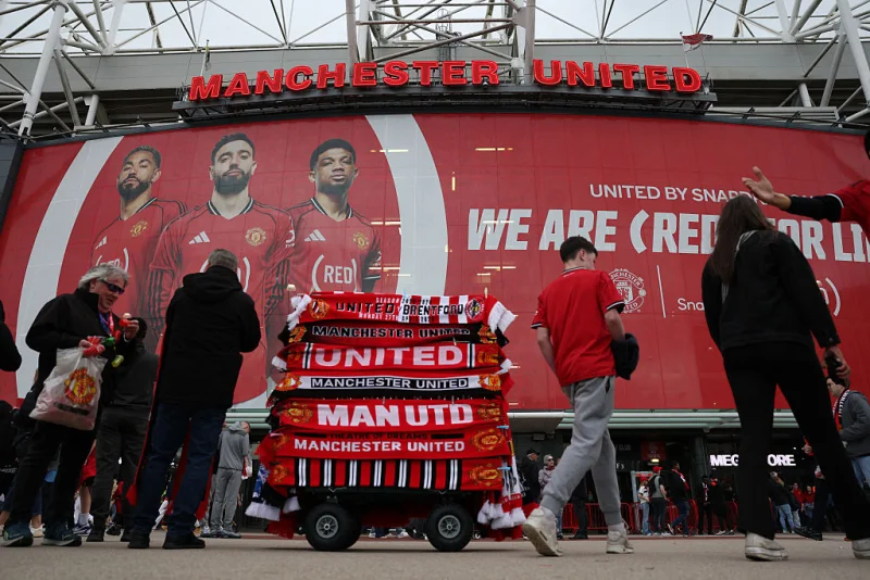 Cristian Orozco signs long-term deal at Old Trafford — Orozco