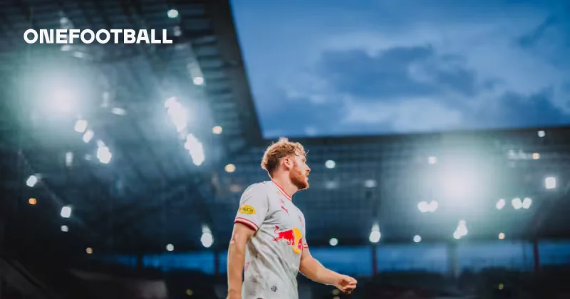 Rb Salzburg faces Pafos FC in Thursday 19:00 CEST Europa League Q3 match