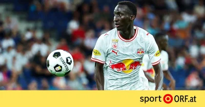 Thursday 19.00 home first leg against Pafos FC is a proper early test for Red Bull Salzburg