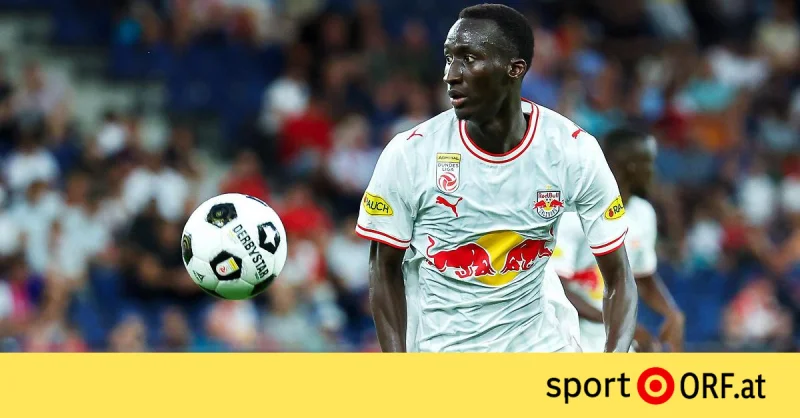 Thursday 19.00 home first leg against Pafos FC is a proper early test for Red Bull Salzburg