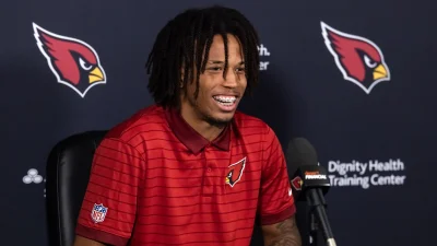 Reggie Virgil’s One-Handed Catch Adds Momentum to Cardinals Roster Push