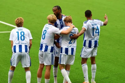 Teemu Pukki's future at HJK remains unclear as squad planning moves into focus