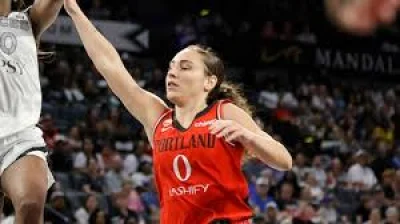 Tempo Vs Fire: Dimers backs Toronto to edge Portland in a low-scoring Moda Center battle