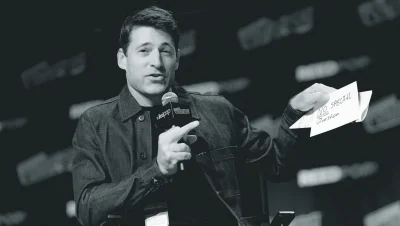 Matt Gutman lifts CBS Evening News to 4.1 million viewers for Tony Dokoupil