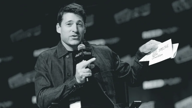 Matt Gutman lifts CBS Evening News to 4.1 million viewers for Tony Dokoupil