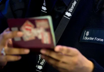 Anna Turley to examine £100,000 Range Rover smuggling claim — Uk Border Force Channel Tunnel