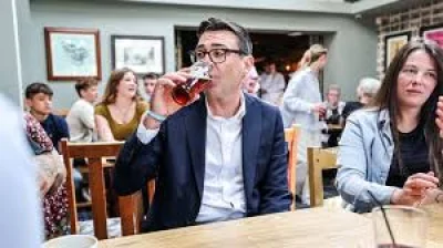 Westminster City Council backs Vertical Drinking draft, draws backlash