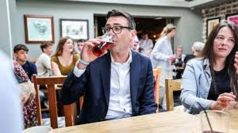 Westminster City Council backs Vertical Drinking draft, draws backlash