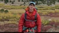 Vikram Mubayi found dead in Inyo National Forest after Aug. 1 hike