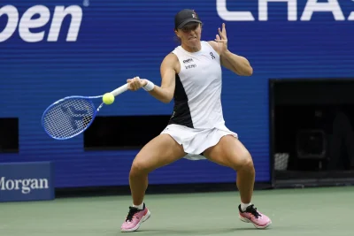 Swiatek in 2: Viktorija Golubic faces a tough task at the National Bank Open in Toronto