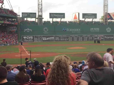 Luis Castillo's first White Sox start adds a new wrinkle to White Sox Game at Boston