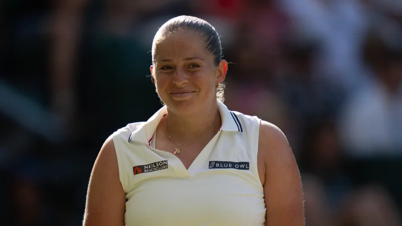 Jelena Ostapenko retires trailing 6-0, 4-0 to Zhang Shuai and then reveals abuse on Instagram