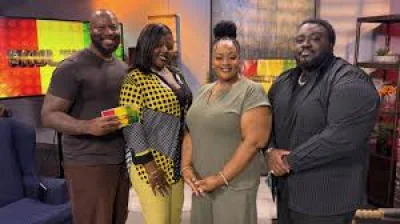 Amanda Seales Misses Insecure 10th Anniversary Tour Lineup