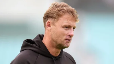Andrew Flintoff steps down after less than two years as England Lions head coach
