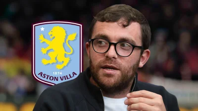 Aston Villa Transfer News: Matteo Ruggeri agreement reached as final decision now rests with left-back
