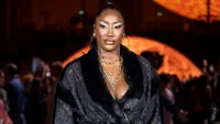 Aya Nakamura linked to religious wedding rumors with RK