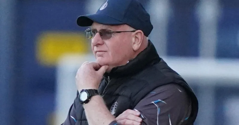 No clear Scotland manager successor emerges after Steve Clarke departure — Bbc Football