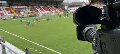 Three-year BBC Sport NI broadcast deal gives Northern Ireland football a bigger platform — Bbc Sport Ni