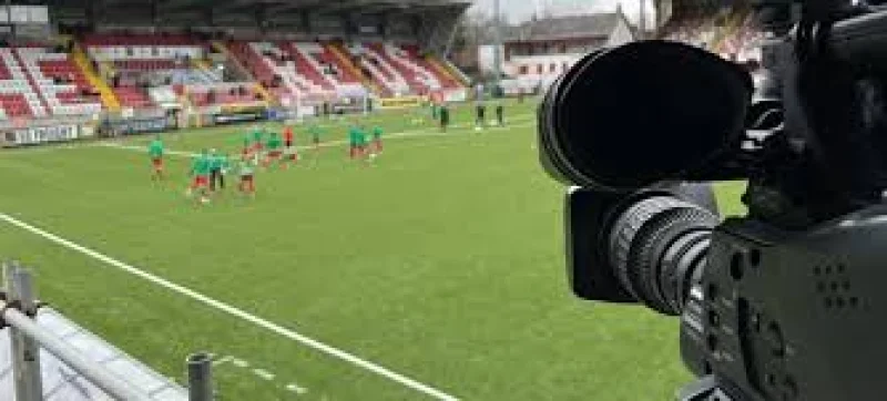 Three-year BBC Sport NI broadcast deal gives Northern Ireland football a bigger platform — Bbc Sport Ni
