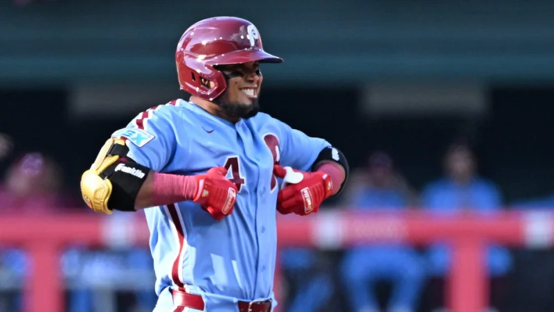 José Soriano Blue Jays debut vs. Phillies is exactly the kind of bet that can cash in Philadelphia — Blue Jays Vs Phillies