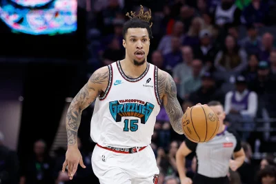 Brandon Clarke cause of death confirmed as effects of heroin and cocaine, officials say