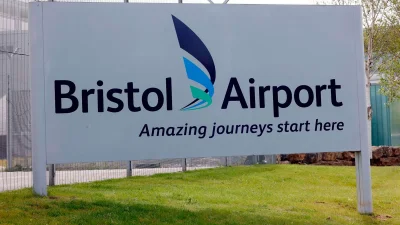 Bristol Airport suspends 2300 flights after runway defect — Bristol Airport News