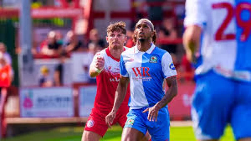 Sidnei Tavares returns for Burton Vs Blackburn Rovers as Tony Mowbray faces early-season selection squeeze
