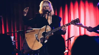 Cat Dowling dies after Alphastates, June 21 recording hope