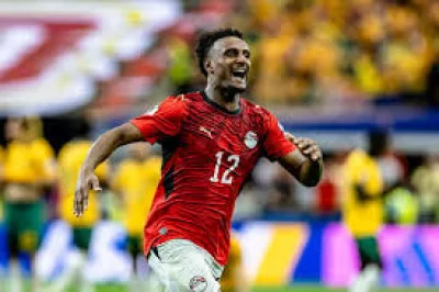£6 million Celtic bid for Celtic Transfer Target Haissem Hassan edges closer as deal talk continues