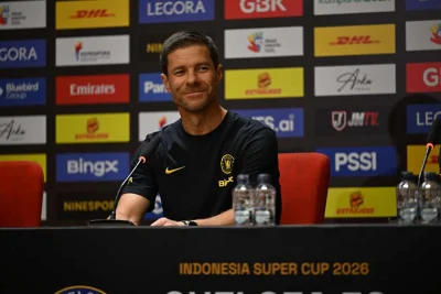 Chelsea Vs Milan: Blues must find rhythm in Jakarta after two straight preseason defeats