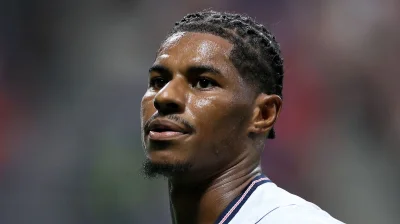 Marcus Rashford and Christopher Vivell face Barcelona’s £26million call