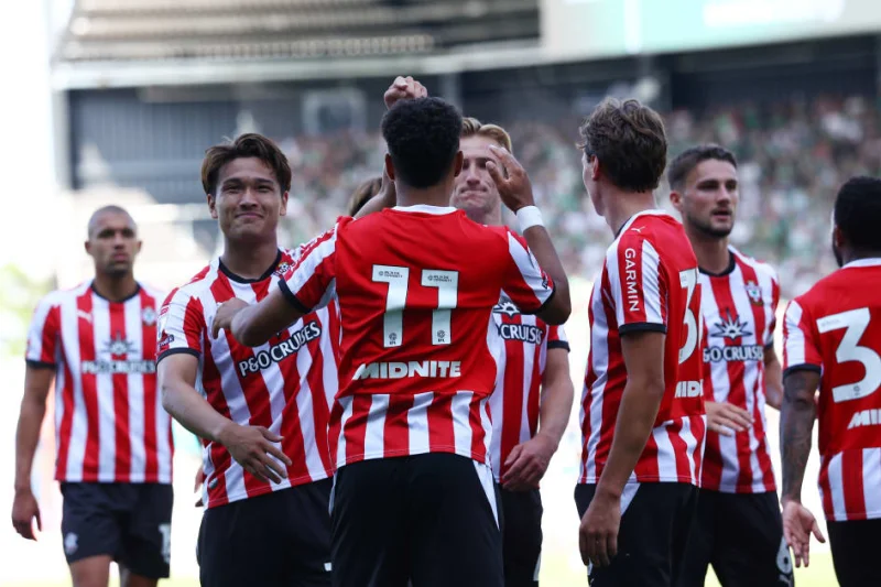 Southampton begin 2026/27 at Colchester in Carabao Cup first round — Colchester Vs Southampton