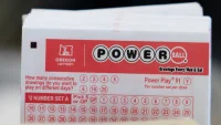 Jeffery Degner Warns Winners Before Powerball Drawing Tops $786 Million