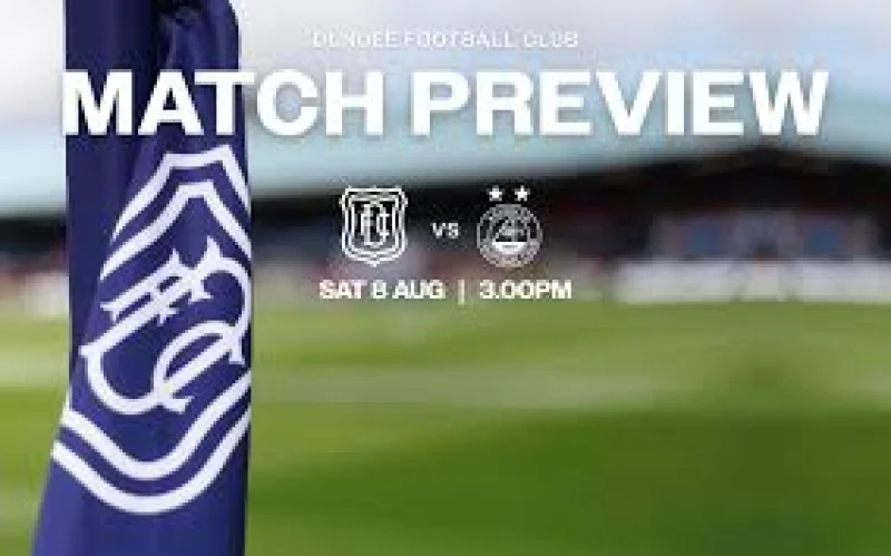 Stuart Armstrong starts for Aberdeen after role in Hearts equaliser — Dundee Vs Aberdeen