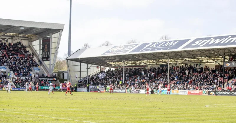 Ayr United aim to extend perfect start against Dunfermline Athletic Vs Ayr
