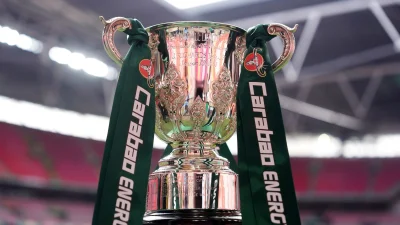 Every first-round Carabao Cup tie will be shown live on Sky Sports — Efl