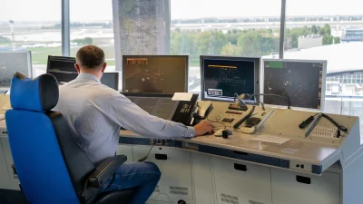 Faa Airport Ground Stop Disrupts MSP, Omaha Flights Thursday