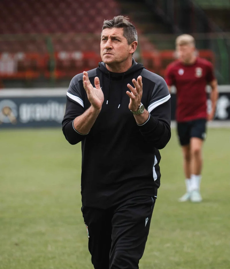 Glentoran Must Start Fast Against Limavady United as 2026/27 Race Begins — Glentoran F.c. Vs Limavady Utd
