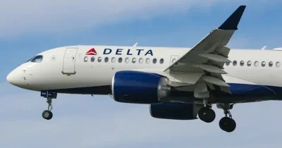 Delta Flight 2204 Evacuates 205 After Hartsfield-jackson Delta Flight Emergency