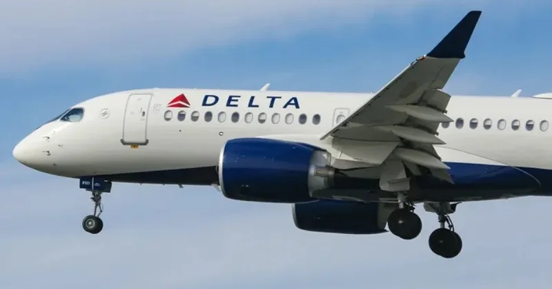 Delta Flight 2204 Evacuates 205 After Hartsfield-jackson Delta Flight Emergency