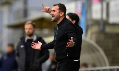 Paul Wotton says Kidderminster Harriers will be ready - one contracted player left after summer overhaul, Hornchurch Fc watches a changed challenge