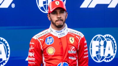 Johnny Herbert says Lewis Hamilton’s Hungarian GP penalty was his own fault