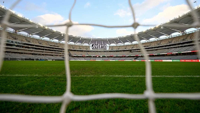 Juventus Vs Inter: Perth friendly on 8 August at 13:00 gives Spalletti and Chivu a final test before Serie A